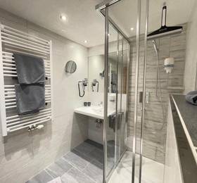 Haus Lusspark  в Лермосе