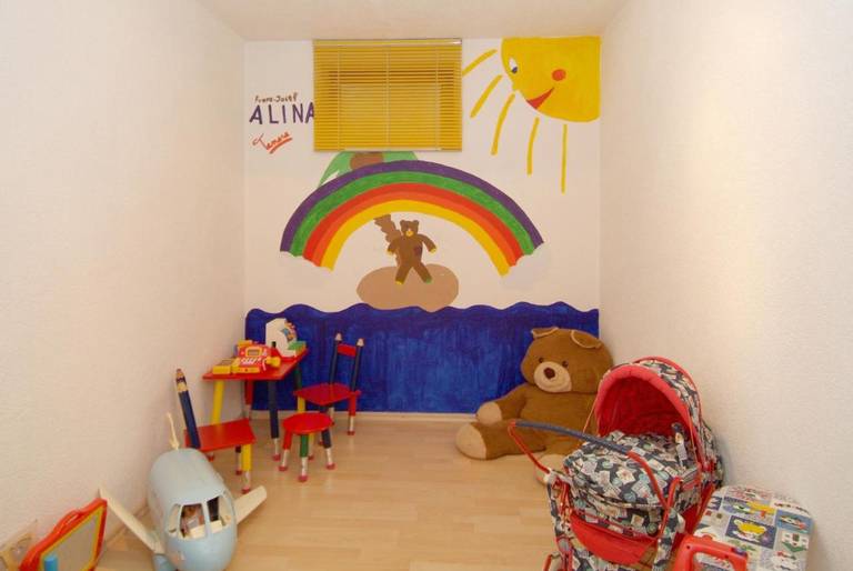 Haus Lusspark 