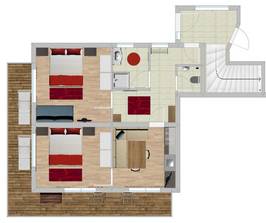 Туры в Haus Panorama в Австрии