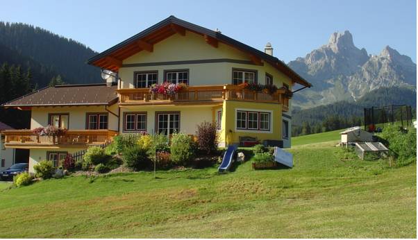 Haus Panorama