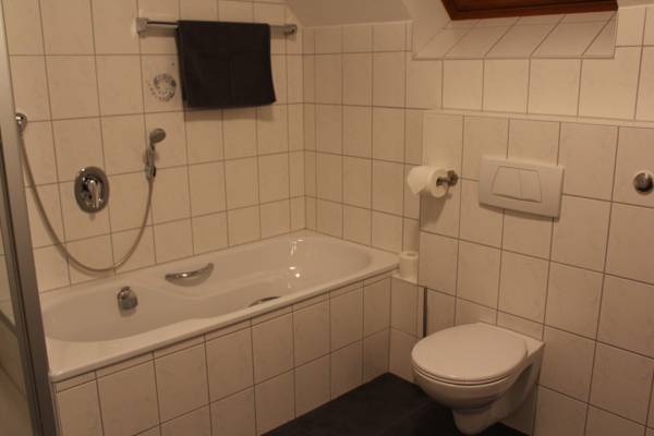 Pension Boitz  Германия, Руст