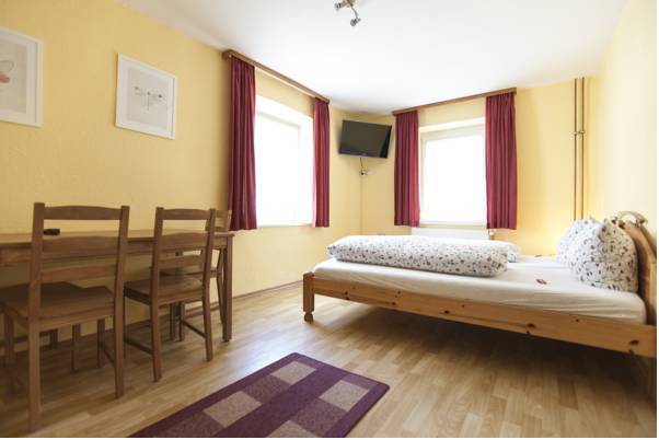 Pension Chloe  Германия, Руст