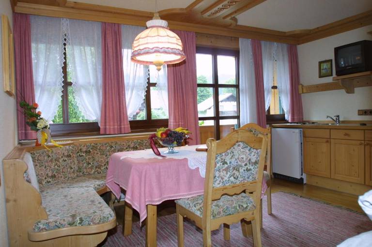 Hotel Neuwirt 