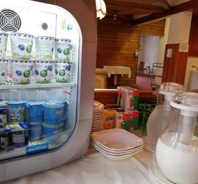 Haus Alpensee в Унтербург-ам-Клопайнер-Зее