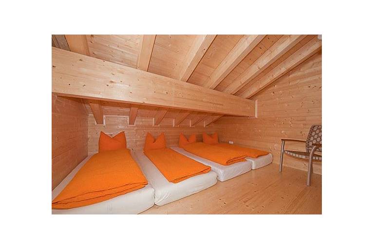 Harrys Chalet 