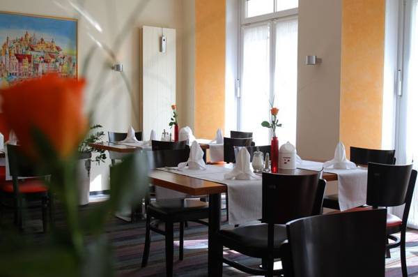 Bavaria Hotel  3* Германия, Ингольштадт