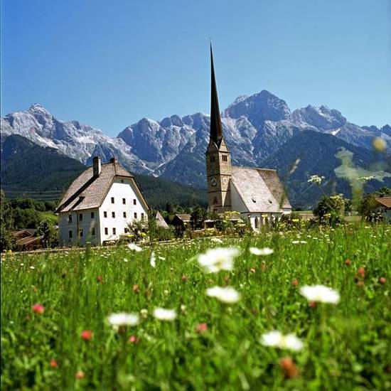 Landhaus Eder  Австрия, Мариа-Альм