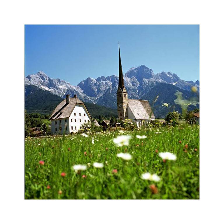Landhaus Eder 
