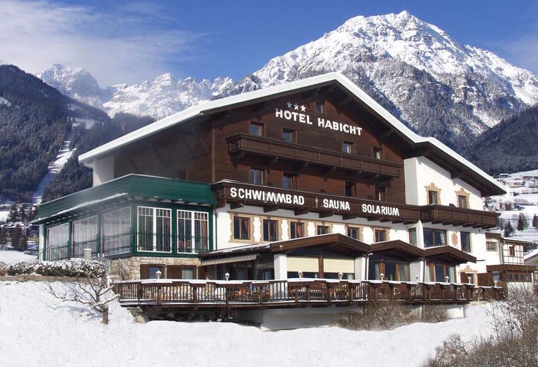Hotel Habicht 