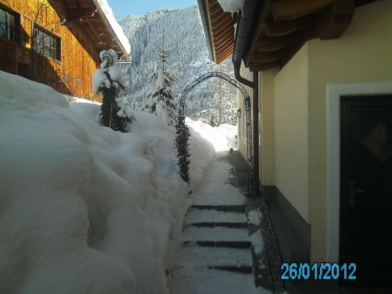 Haus Ramsauer 