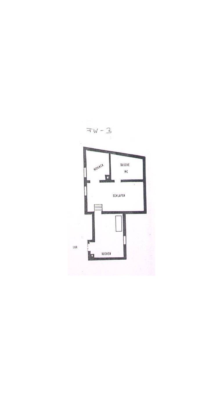 Haus Brigitte 