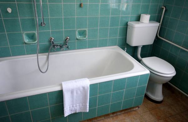 Hotel am Bach  Германия, Хинтерцартен