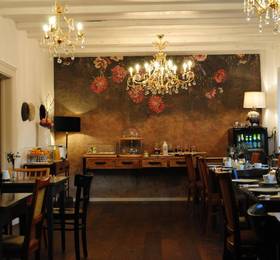 Туры в Hotel am Bach  в Германии