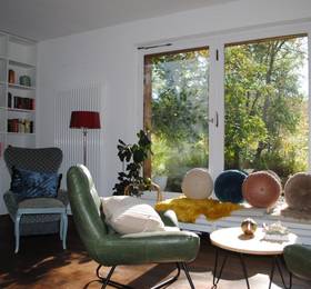 Hotel am Bach  в Хинтерцартене