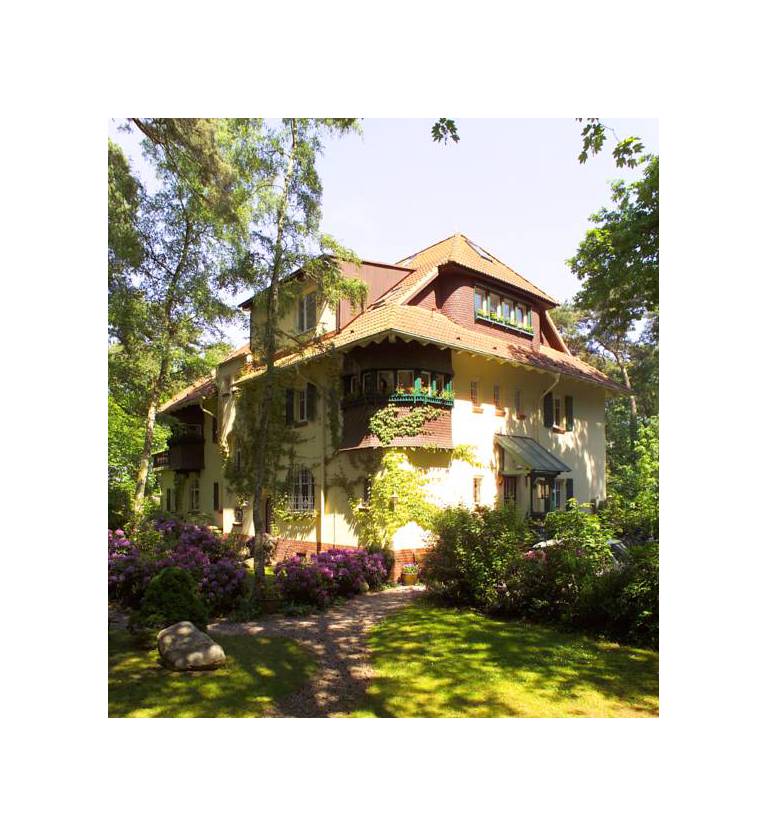 Haus Hubertus 