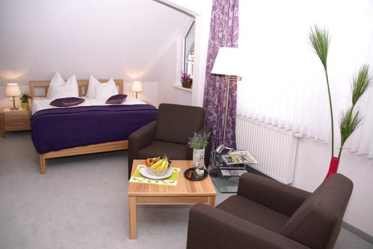 Hotel Riemann 