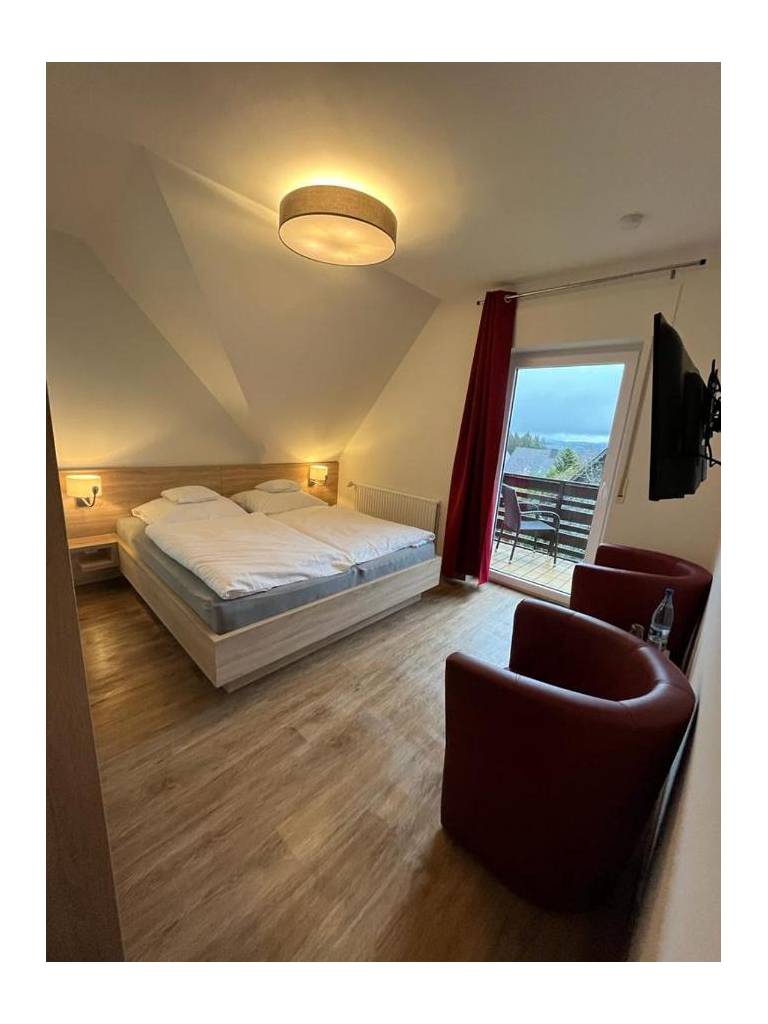 Hotel and Apartments Clemens