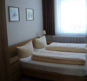 Haus Hubertus  в Нордернее
