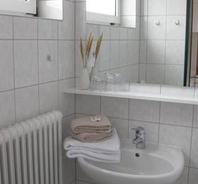 Отдых в Haus Hubertus  - Германия, Нордерней