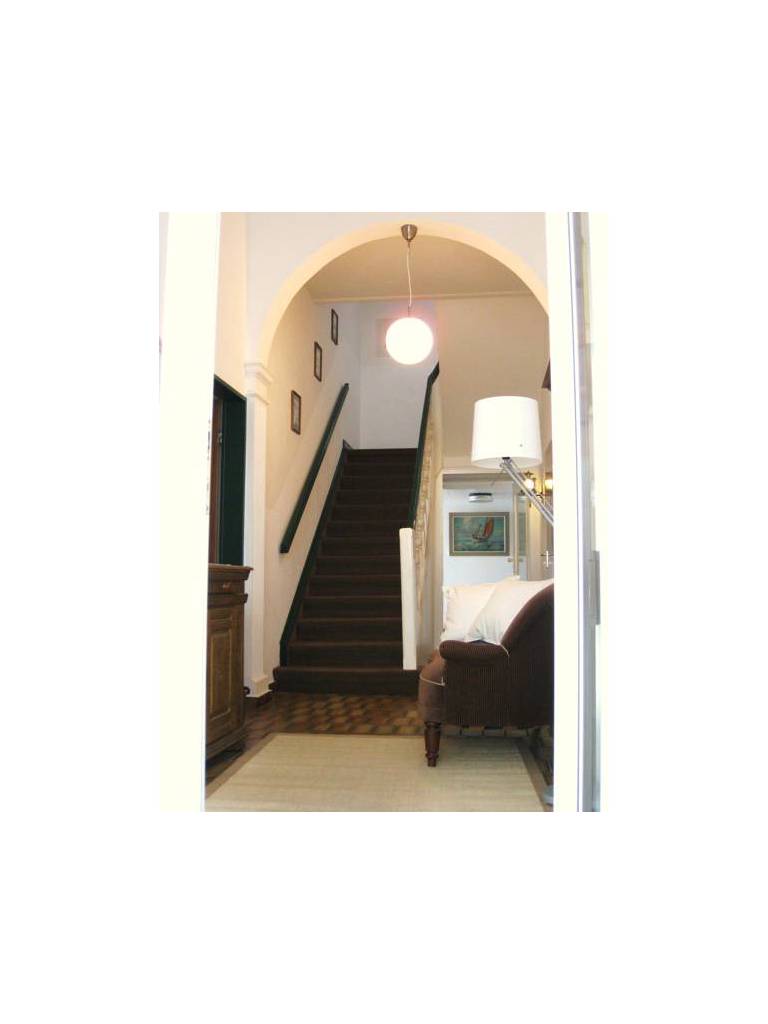 Haus Hubertus 