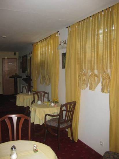 Galerie-Hotel  3* Германия, Остфильдерн