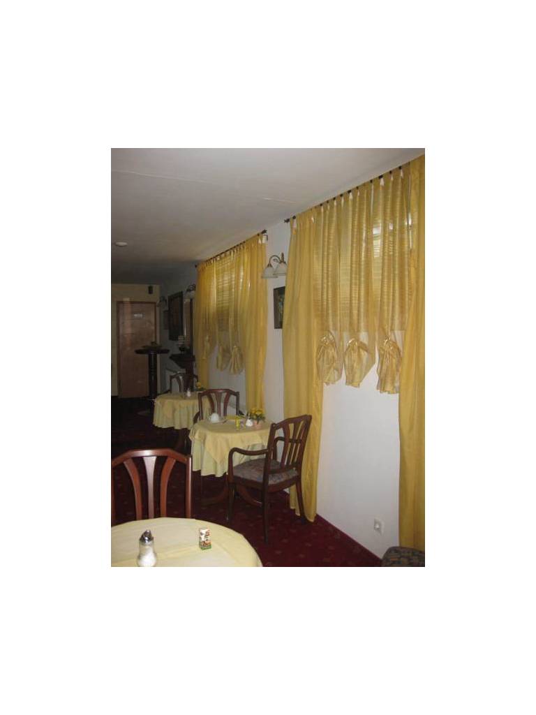 Galerie-Hotel 