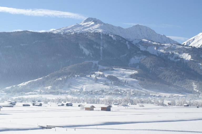 Haus Panorama 