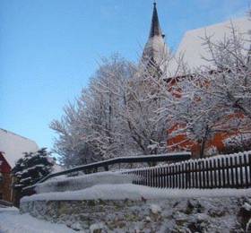 Туры в Gasthof Breda  в Германии