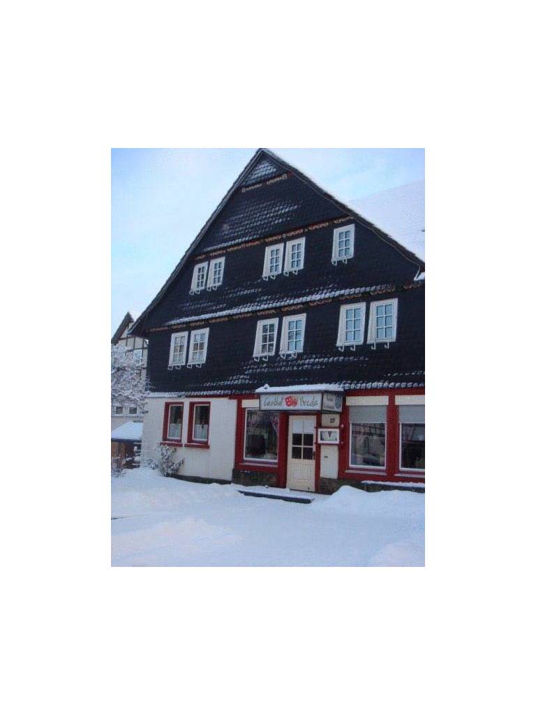 Gasthof Breda 