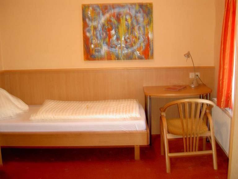 Hotel Aloisia 