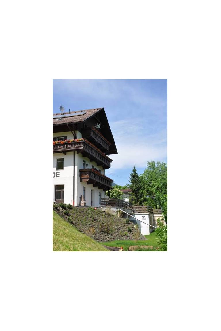 Haus Bergwerk 