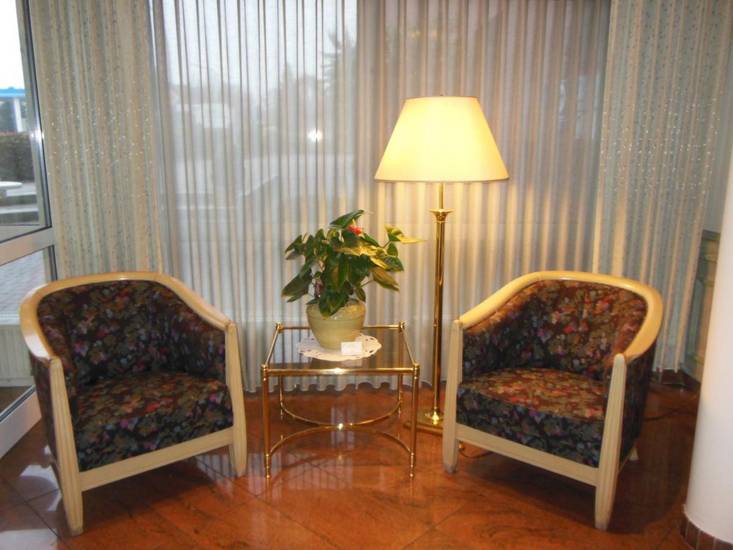 Hotel Heuberg  3* Германия, Нордерштедт