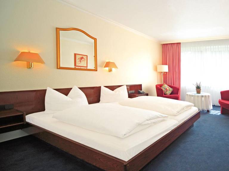 Hotel Maromme 