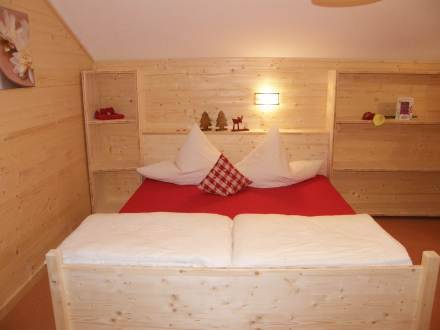 Ferienhaus Ii  3* Австрия, Эц