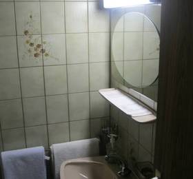 Отдых в Haus Neuleitn  - Австрия, Тирзее