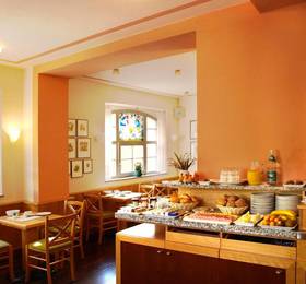 Отдых в Hotel Dom-Eck - Германия, Баутцен