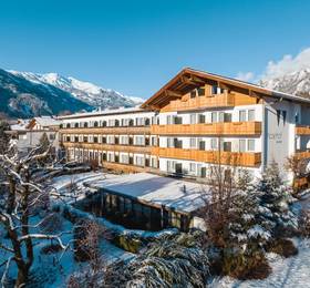 Отдых в Hotel Moarhof  - Австрия, Лиенц