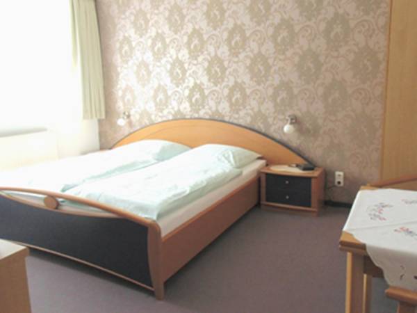 Tango-Pension 3* Германия, Санкт-Андреасберг