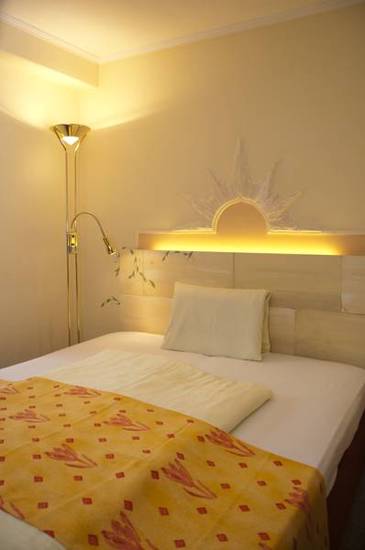 Hotel Sonnhof  3* Австрия, Грёбминг