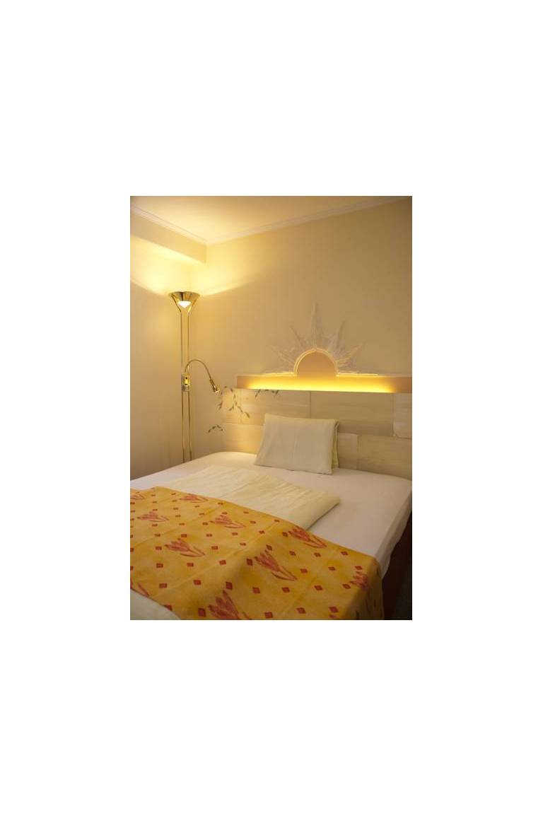 Hotel Sonnhof 