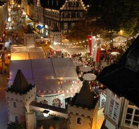 Туры в Hotel Bacchus  в Германии
