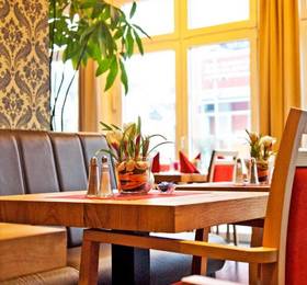Отдых в Hotel Bacchus  - Германия, Бенсхайм