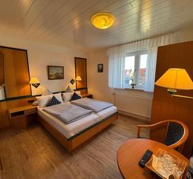 Zum Hanseaten  в Боркуме
