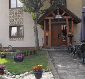 Туры в Schwanenhotel  в Германии