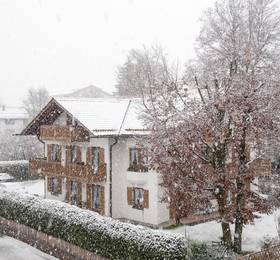 Отдых в Hotel Antonia - Германия, Обераммергау