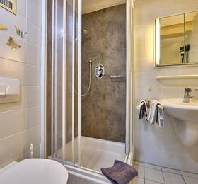 Hotel Antonia  в Обераммергау