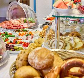 Туры в Hotel Antonia  в Германии