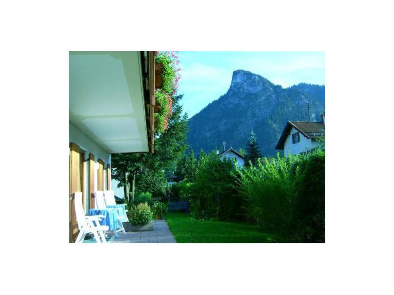 Hotel Antonia 