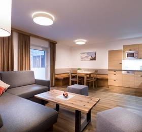 Haus Bstieler  в Фиргене