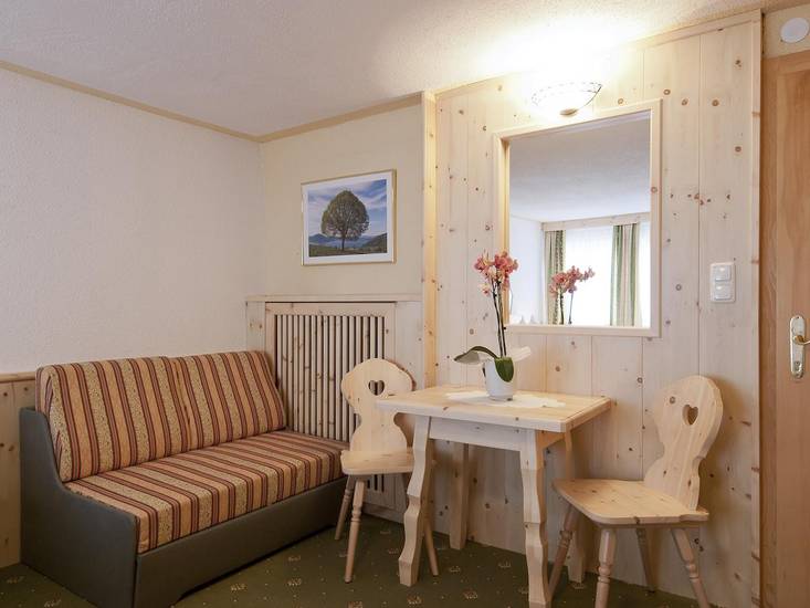 Sagritzerwirt  3* Австрия, Гроскирхгайм